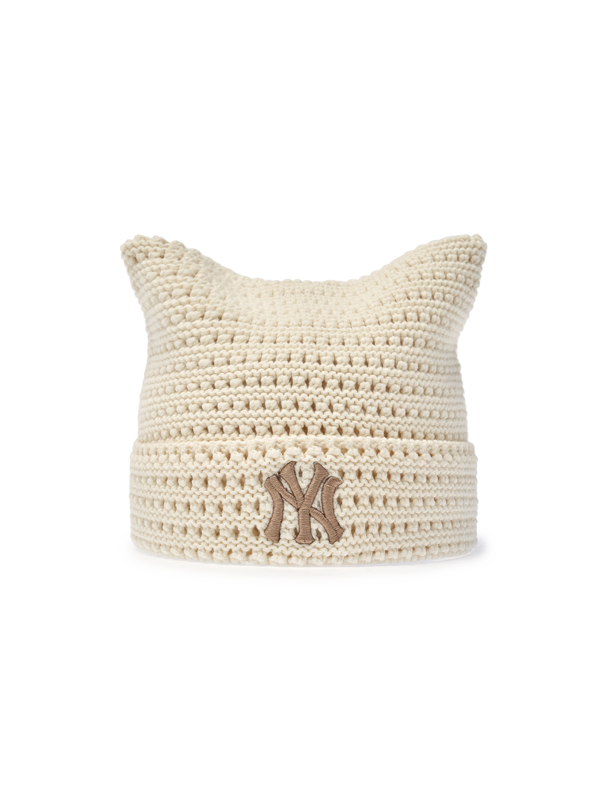 Miyoung Crochet Beanie