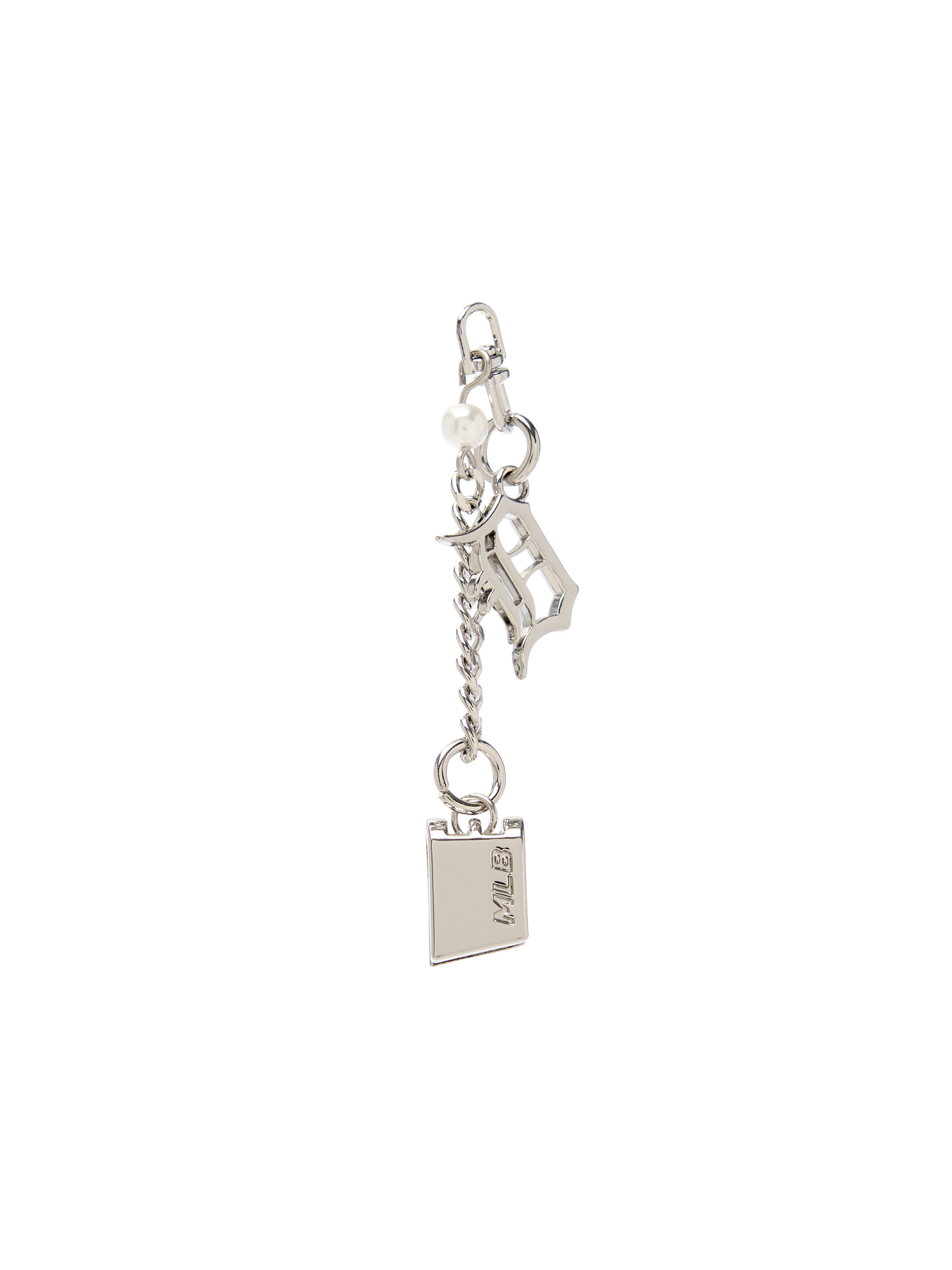 Ball Cap Visor Chain Clip