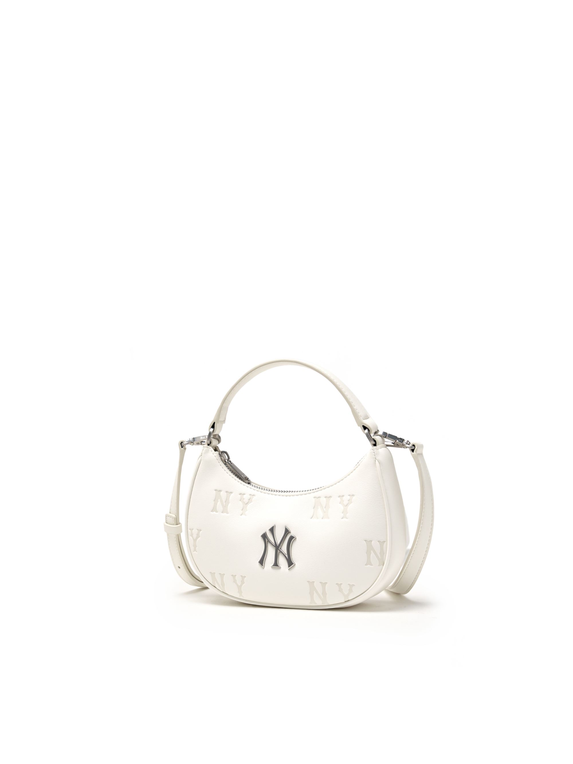 Classic Monogram Embo Mini Cross Bag