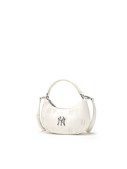 Classic Monogram Embo Mini Cross Bag