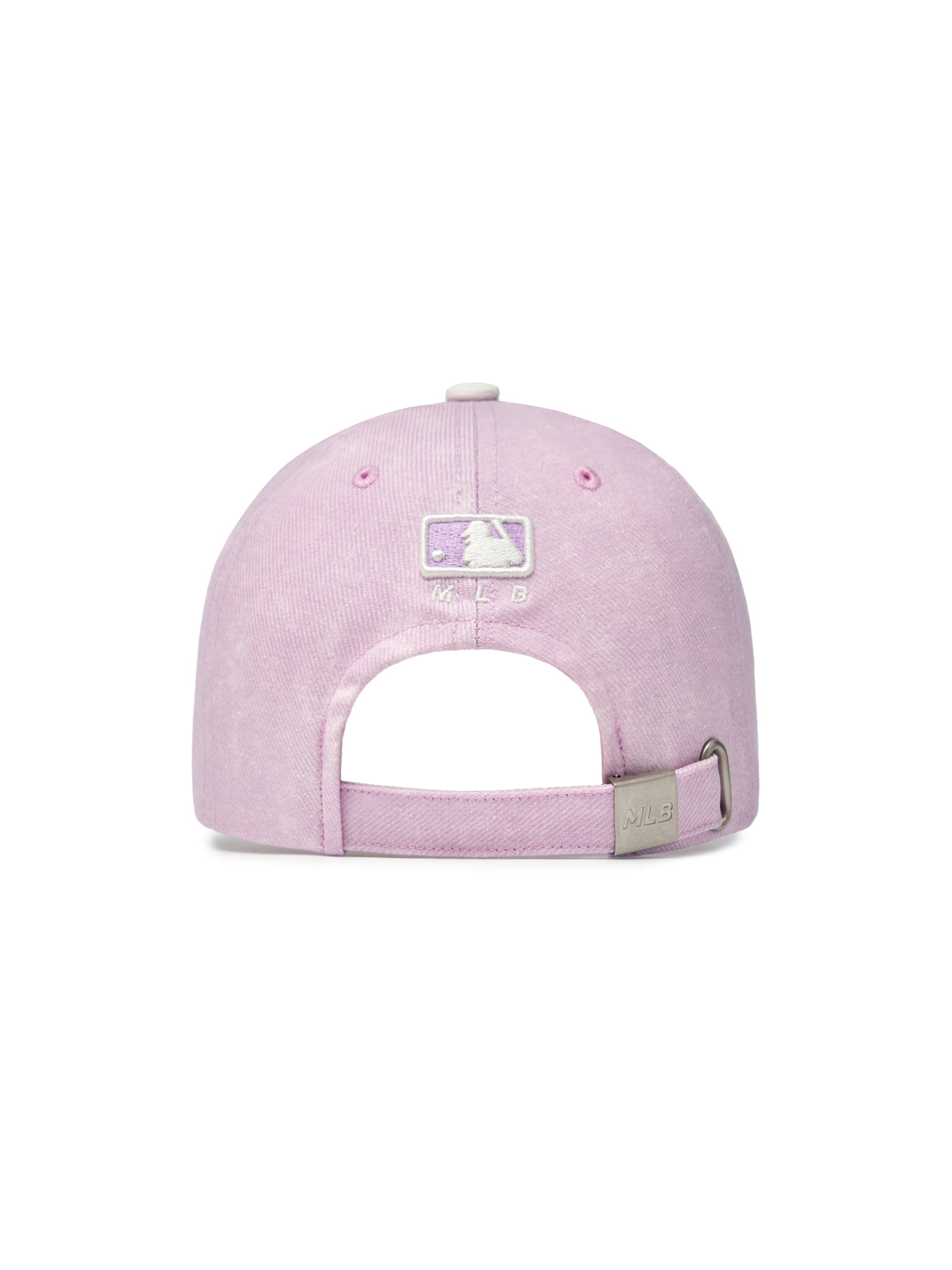 Girl's Pretty Star Contrast Ball Cap