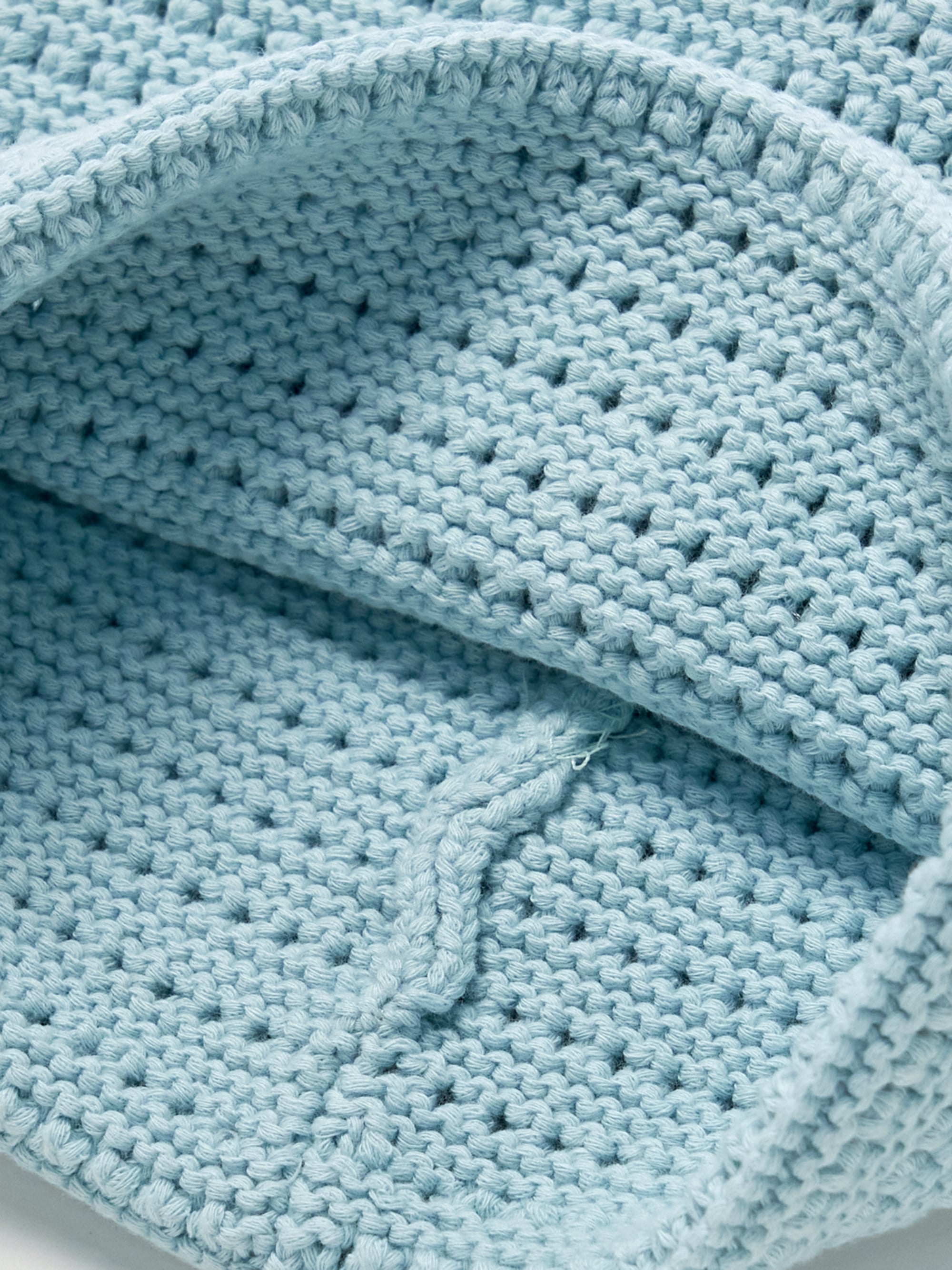 Miyoung Crochet Beanie