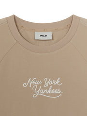 Women's Sportive Track Crop T-Shirts