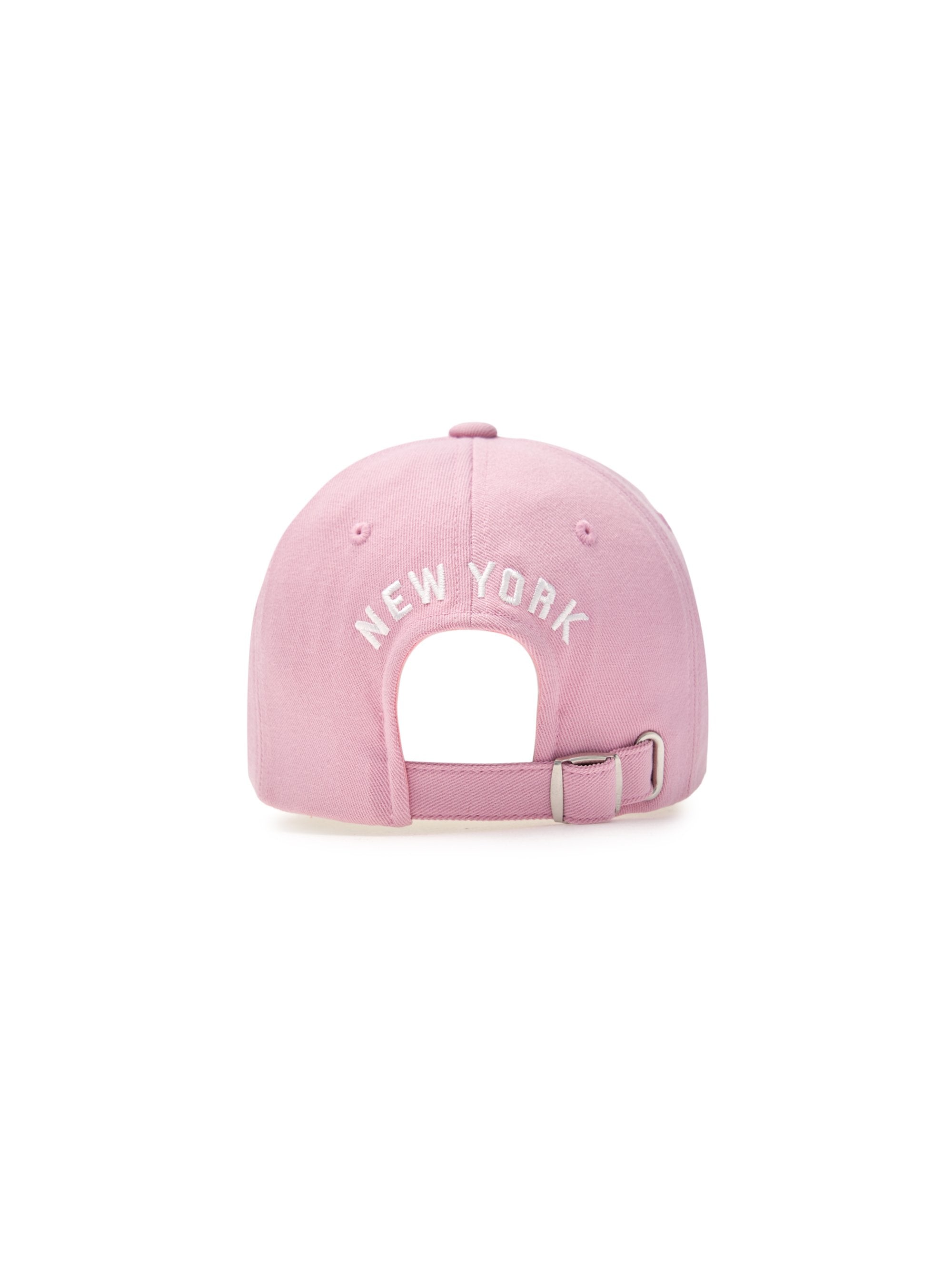 Varsity Color Ballcap