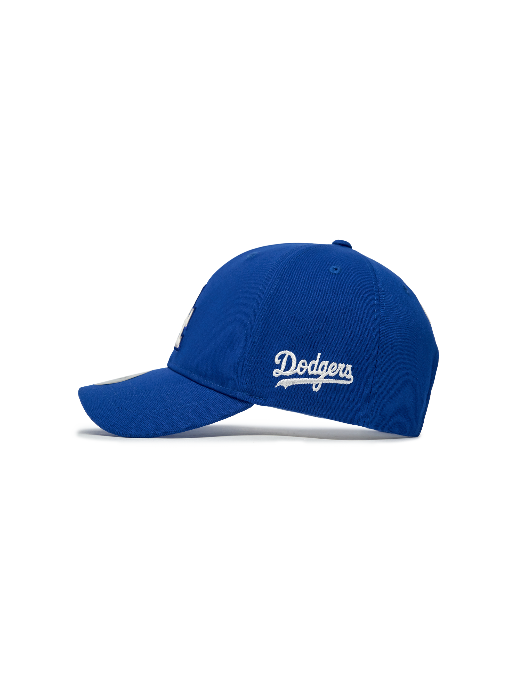 SIGNATURE BIG LOGO BALL CAP
