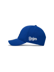 SIGNATURE BIG LOGO BALL CAP