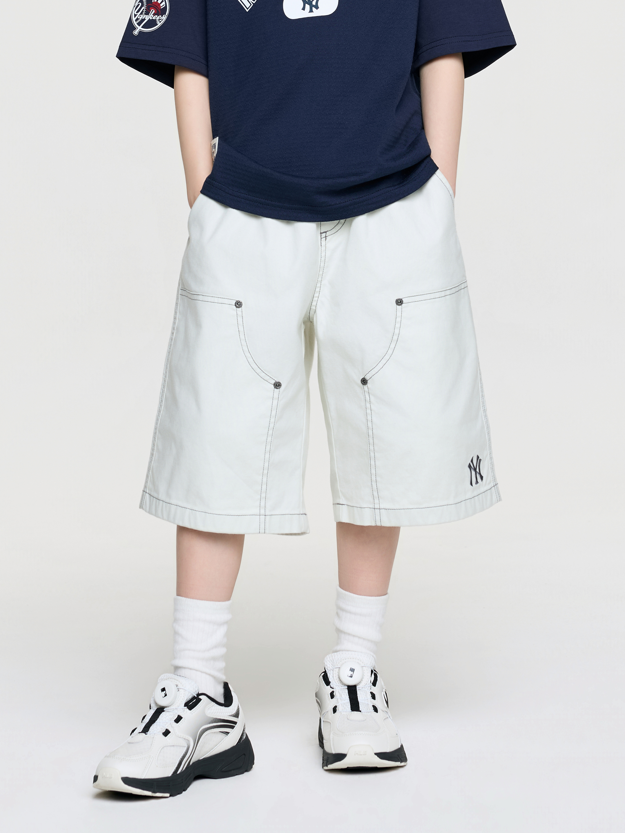 STREET BURMUDA Shorts