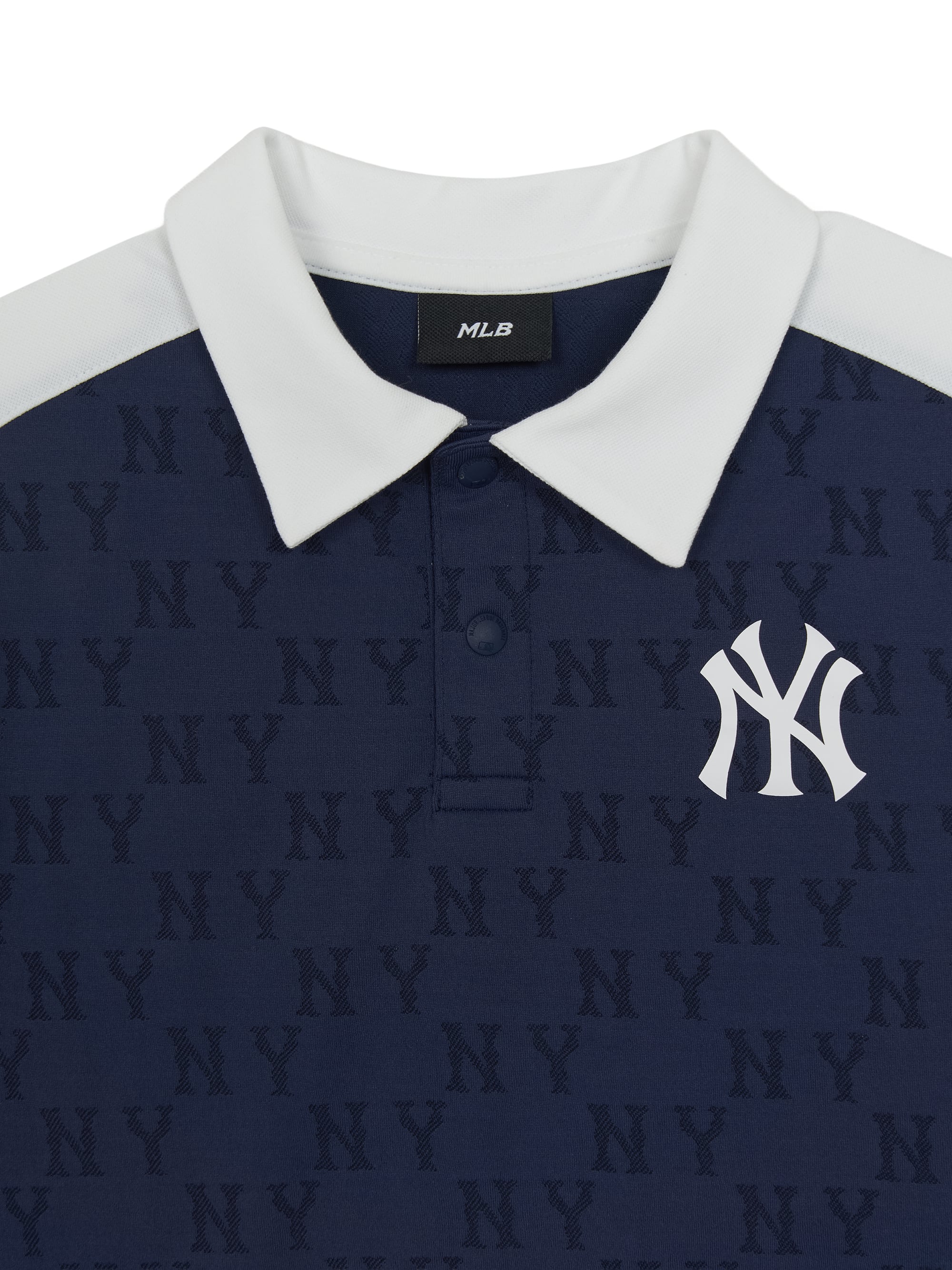 Monogram Polo Shirt