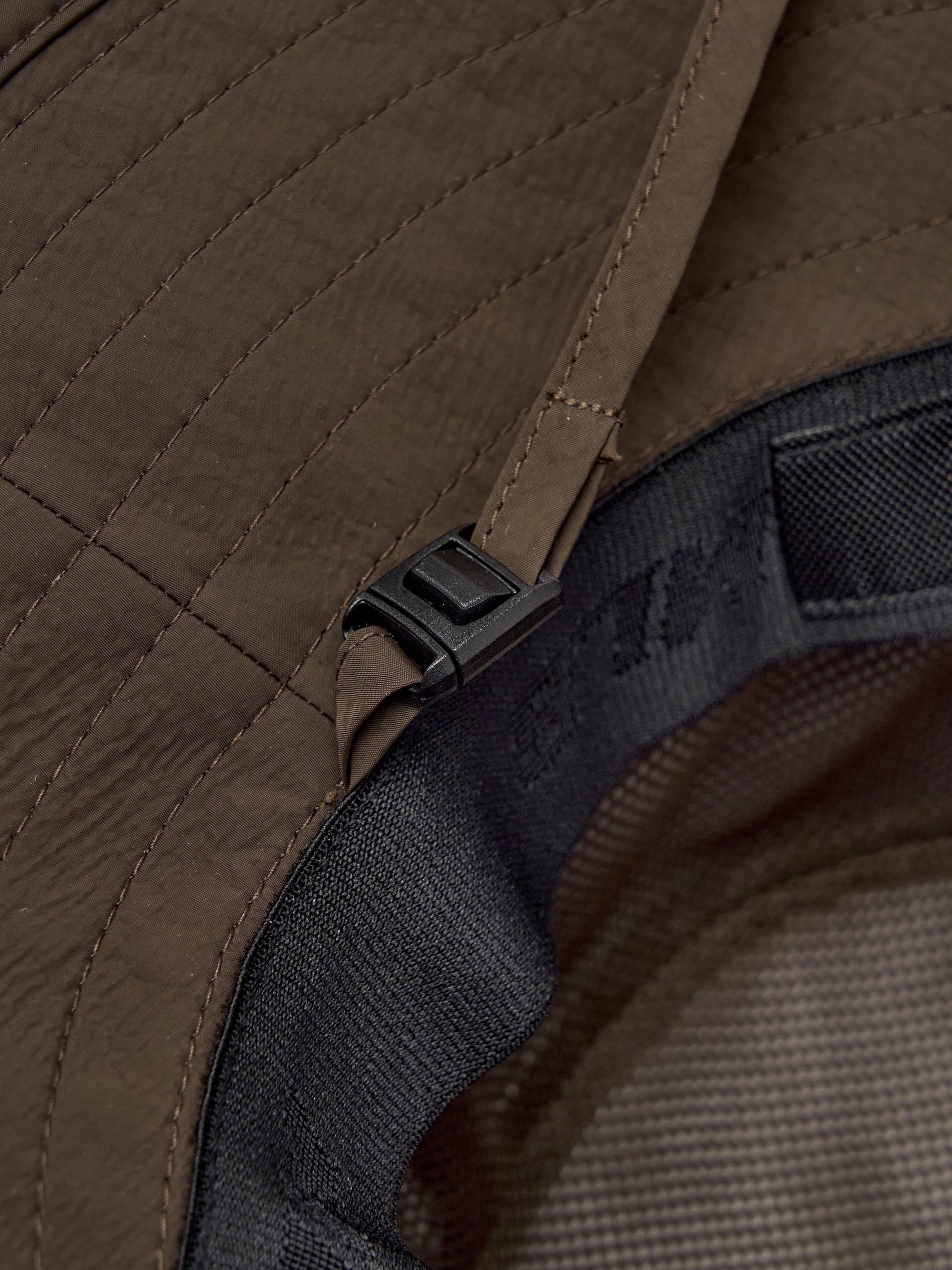 Light-Weight Wide Safari Hat