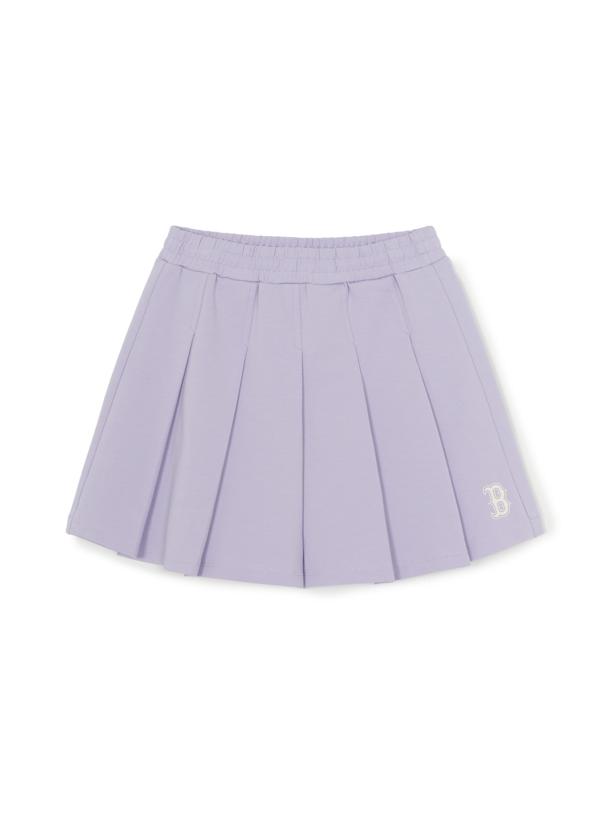 Sportive Athleisure Linger T-shirt Set (Girl's)