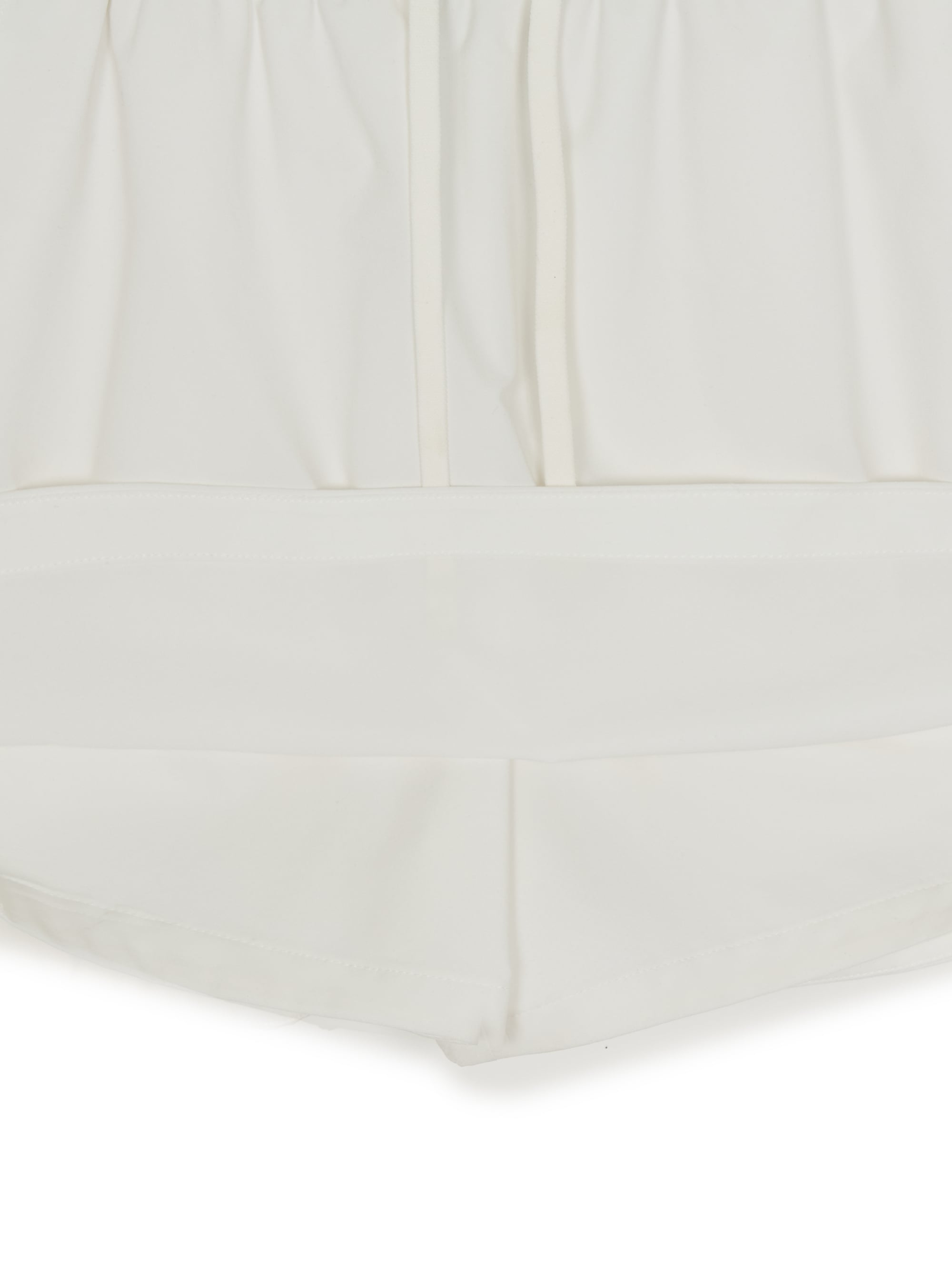 Women's Varsity Lace Track Cotton Touch Skort