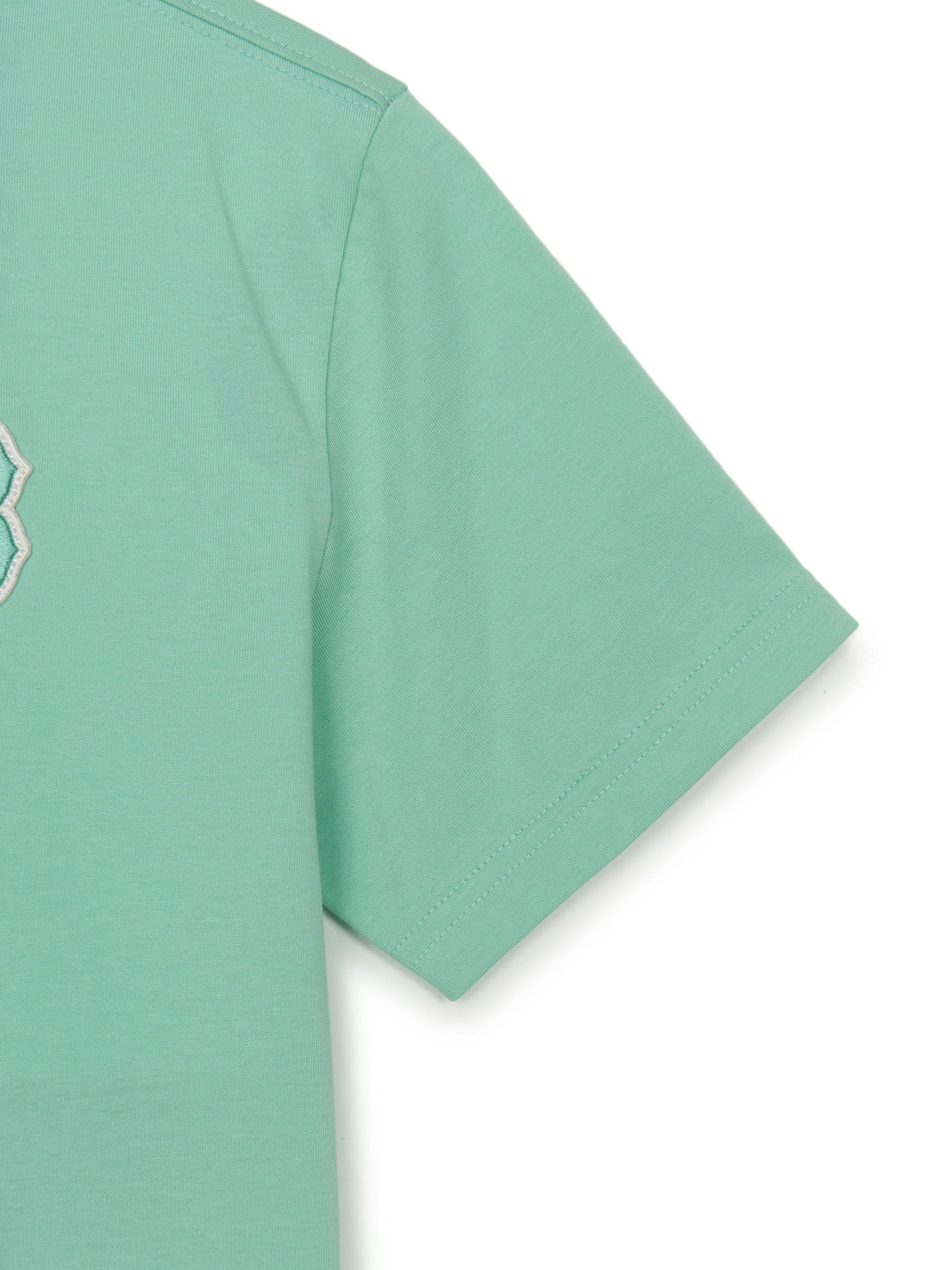 Basic Small Logo T-shirt