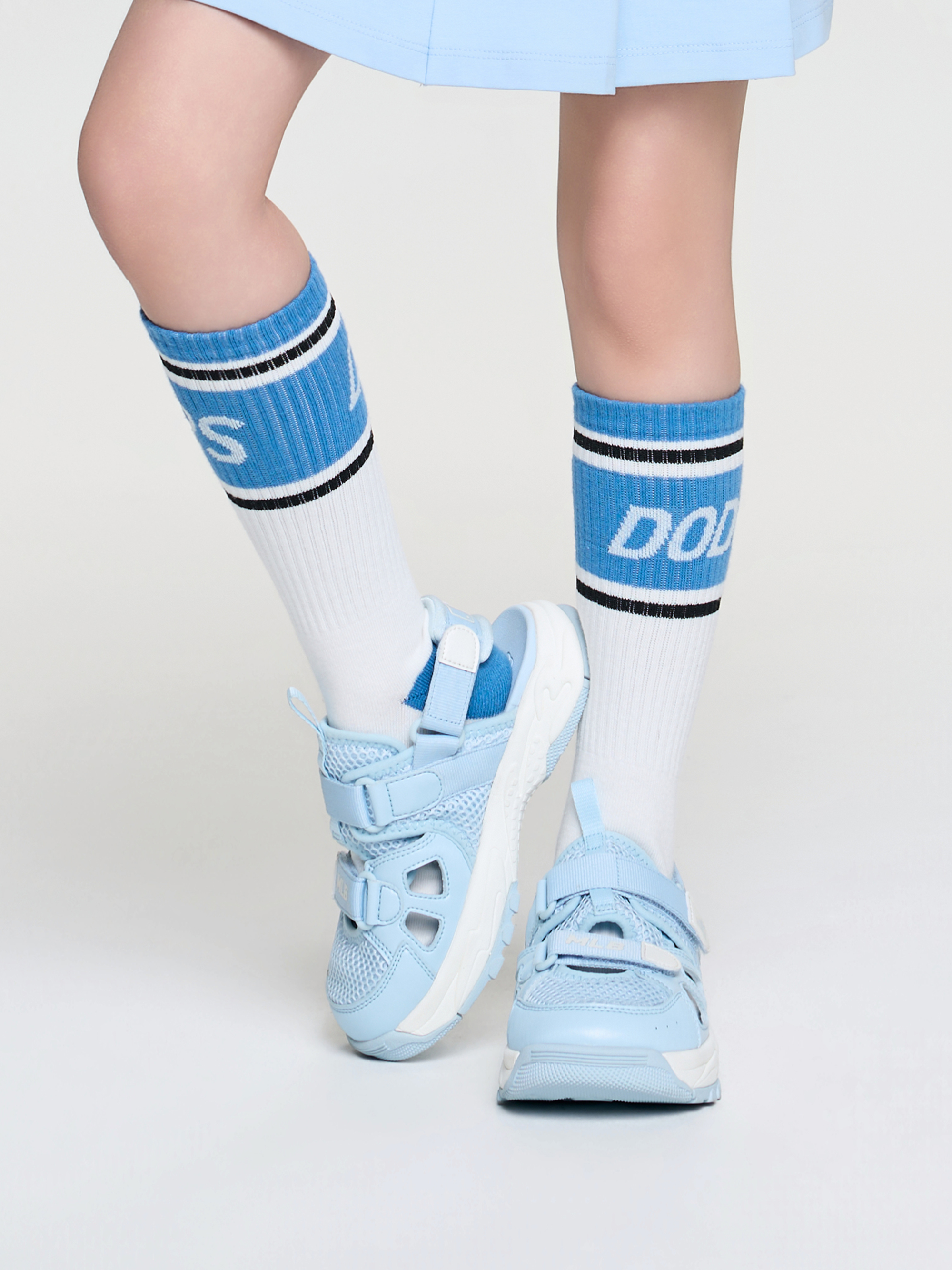 BASIC SKATE SOCKS
