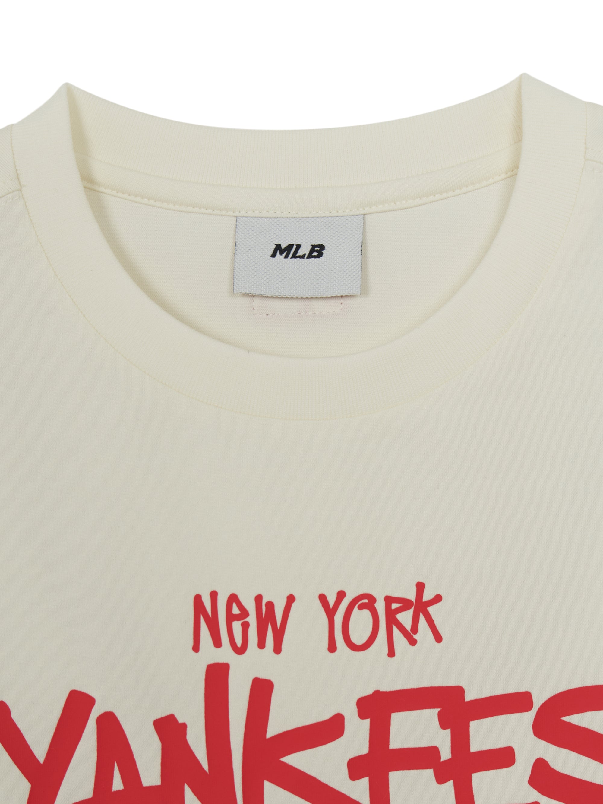 Street Character Summer Artwork T-shirt