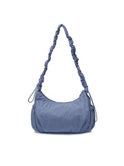 Basic Athleisure Hobo Bag