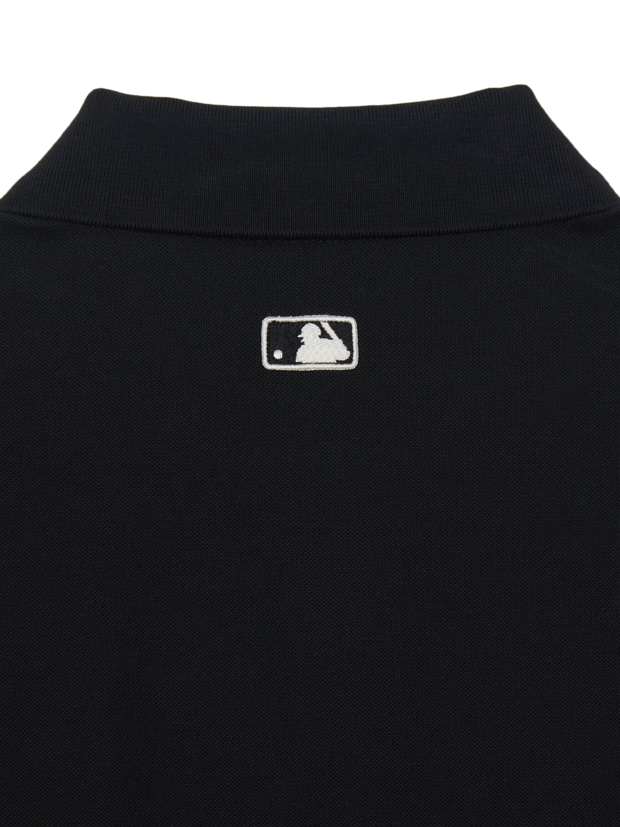 Women's Basic Small Logo Polo Ops