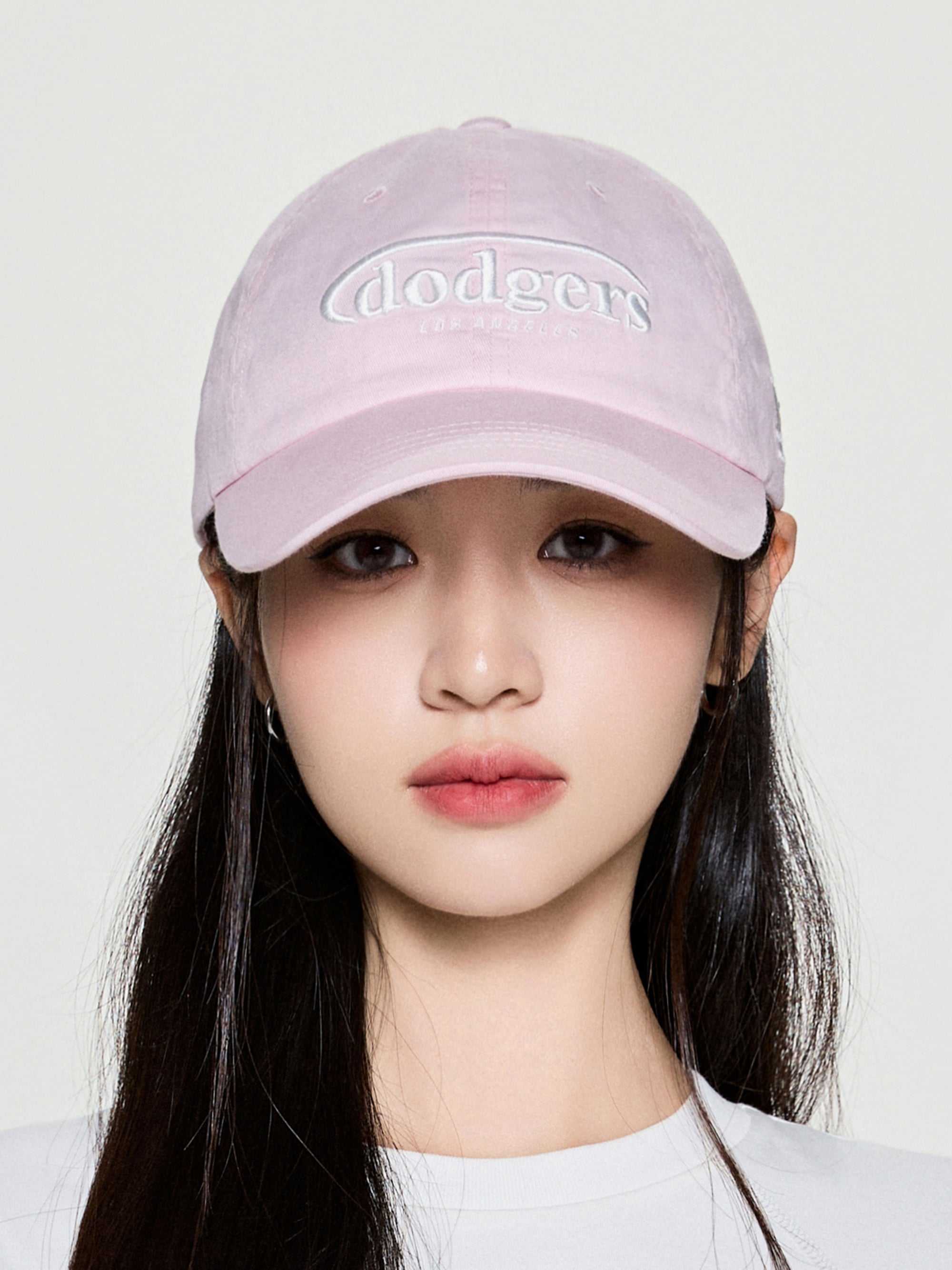 JELLY UNSTRUCTURED BALLCAP