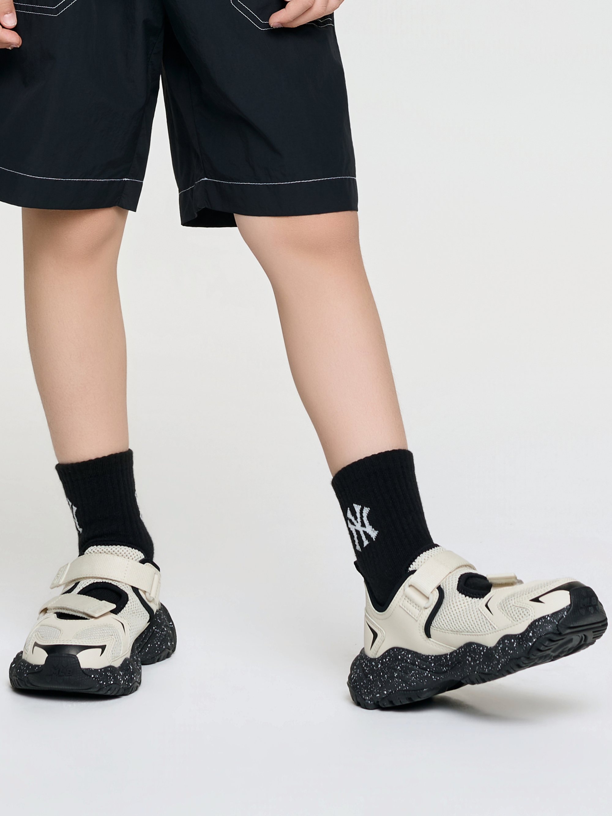 CARGO CHUNKY GLOVE