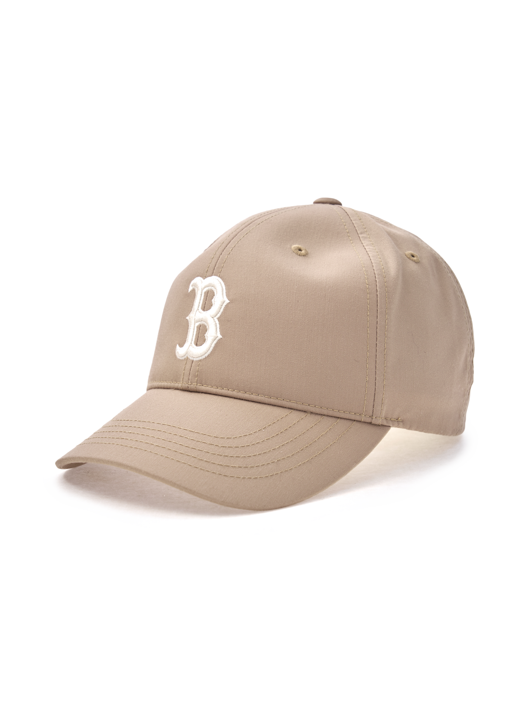 New Structured Ball Cap
