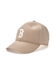 New Structured Ball Cap
