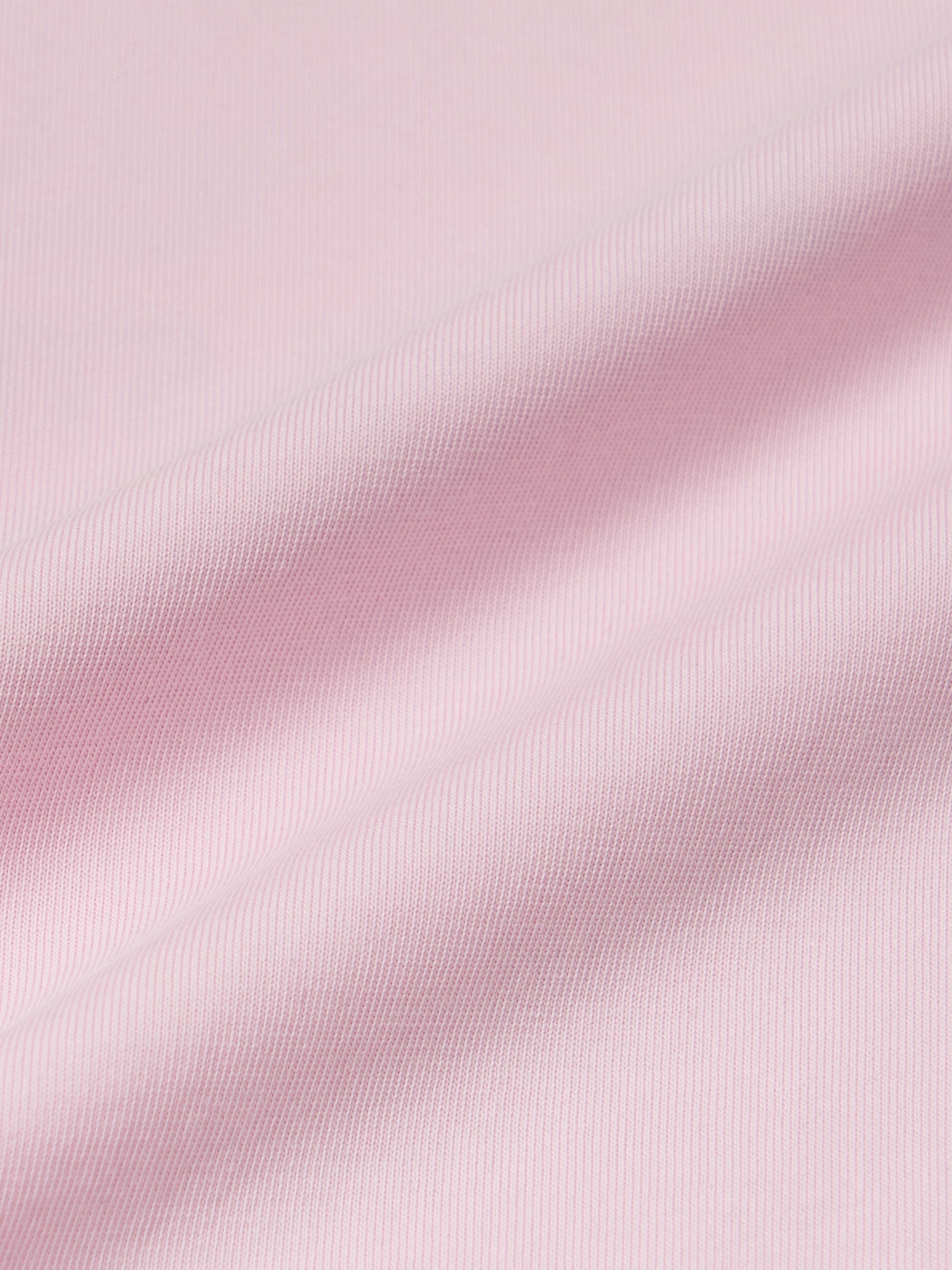 Basic Street Gradation Lettering T-shirt