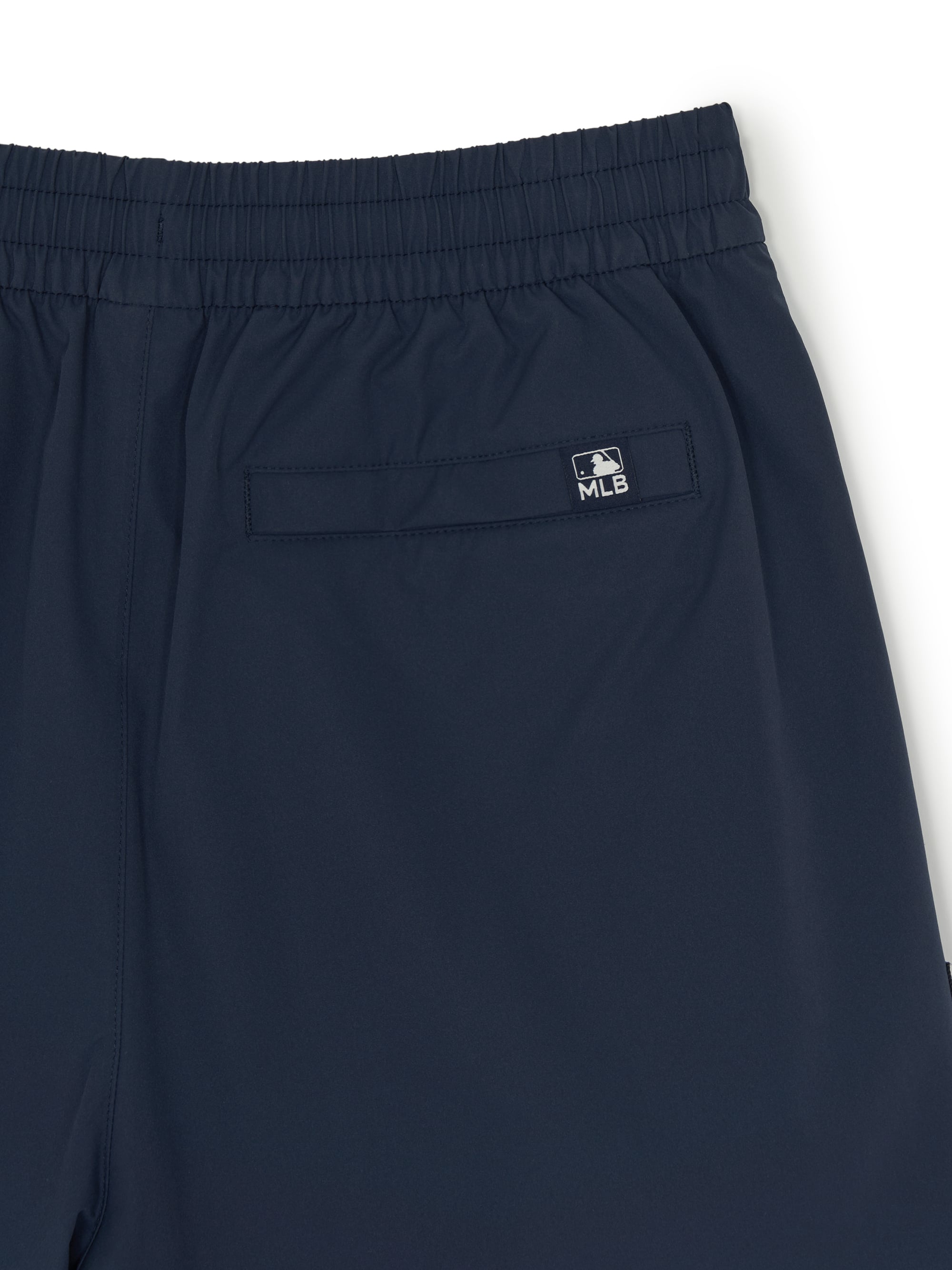 Women's Street Sportive Taping 6in Shorts