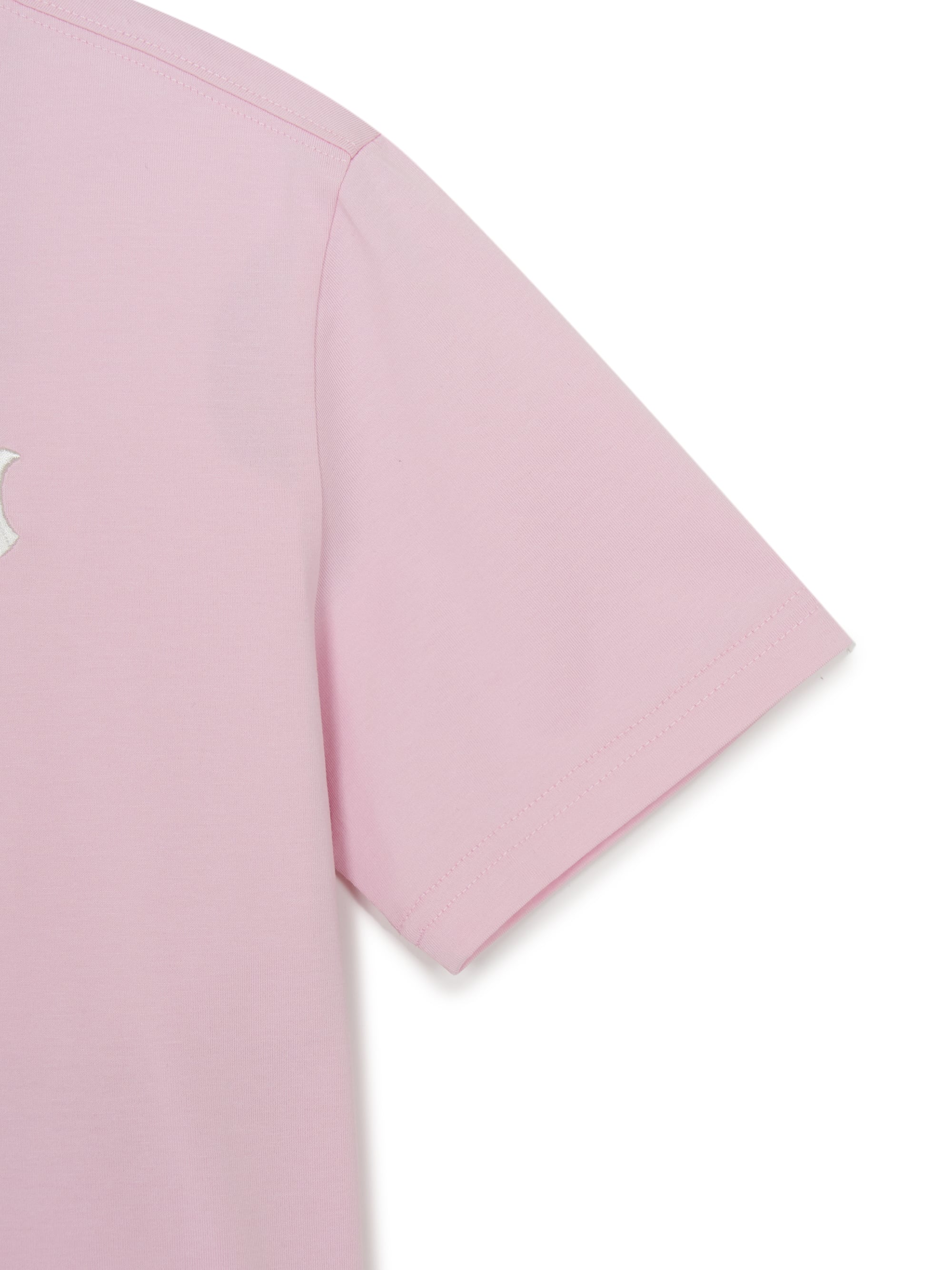 BASIC SPORTIVE SMALL LOGO T-shirt