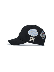 SIGNATURE ALL-OVER PATCH BALL CAP