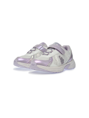 TRACK RUNNER Girl's