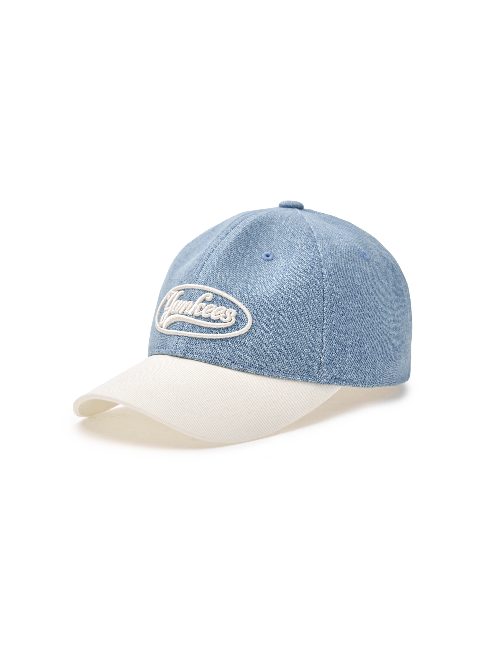 Varsity Cursive Ballcap