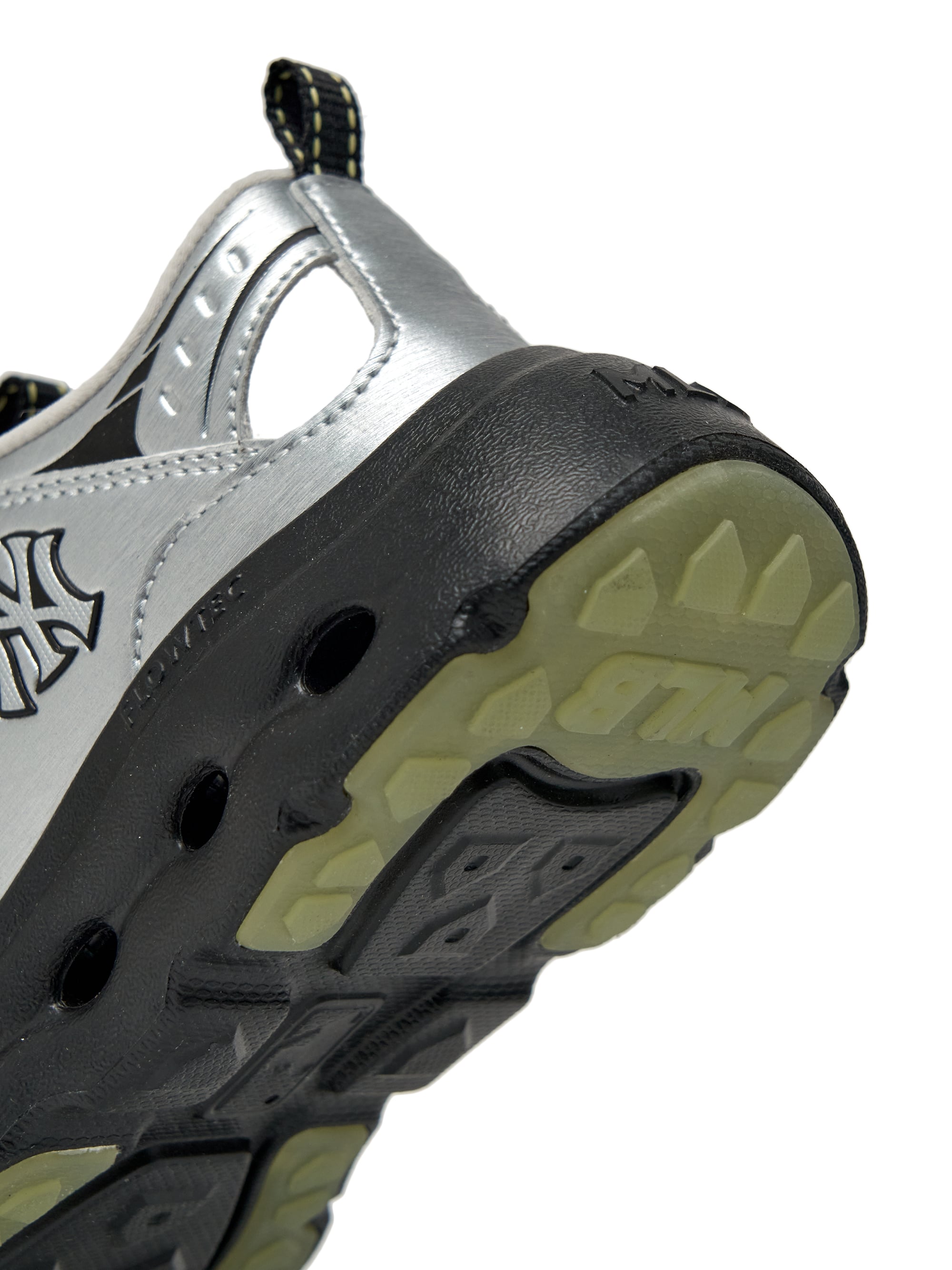 SPLASH SUMMER SANDALS