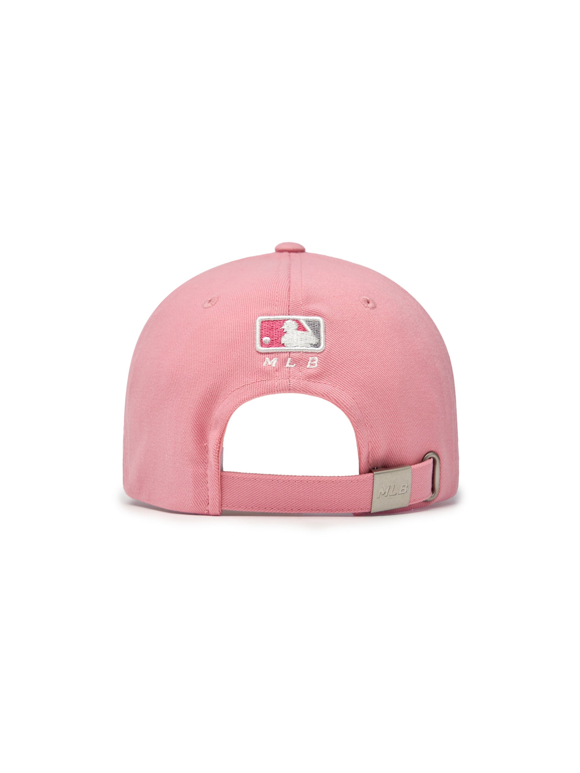 SIGNATURE BIG LOGO BALL CAP