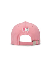 SIGNATURE BIG LOGO BALL CAP
