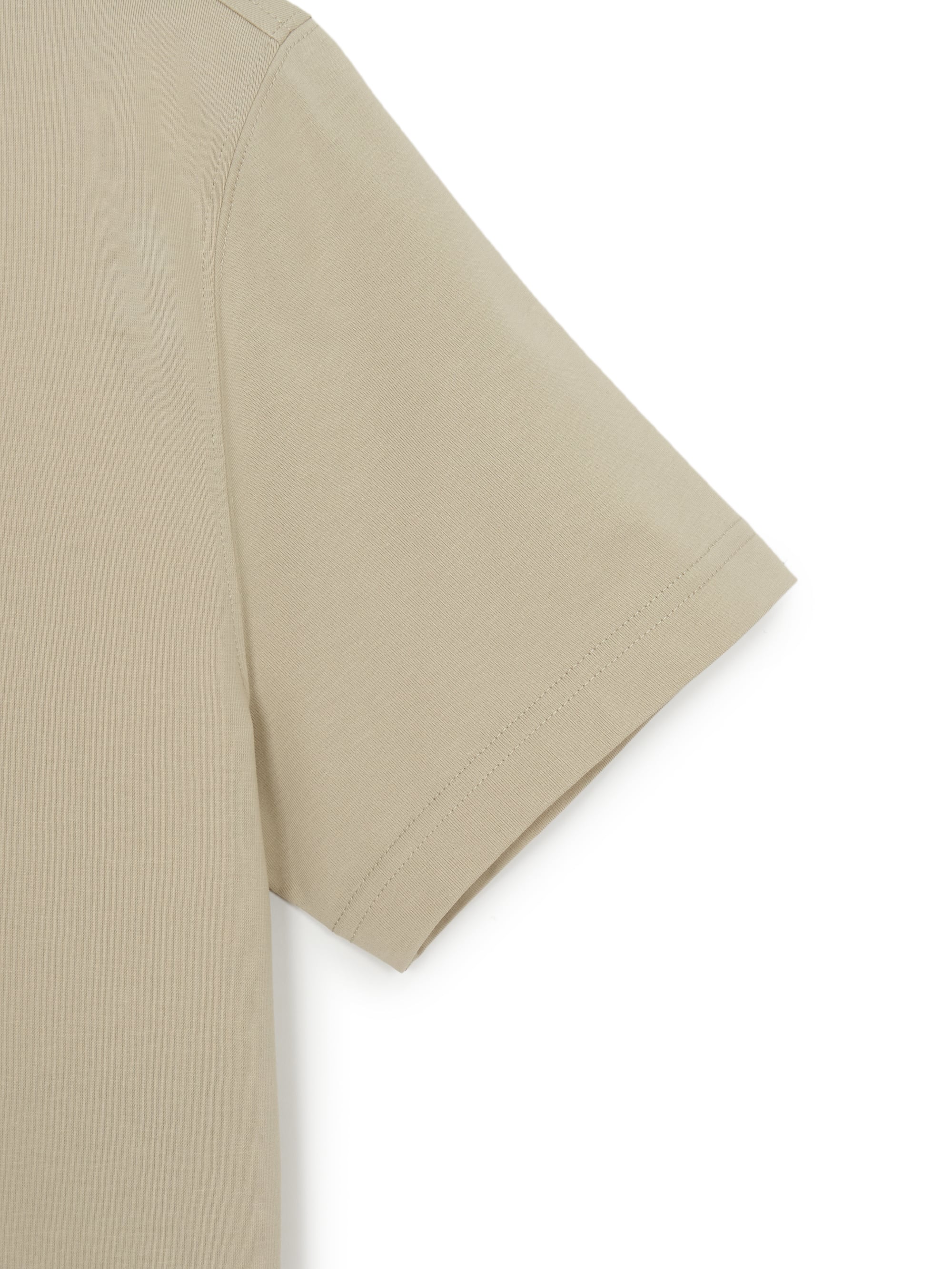 Basic Comfortable Fit T-Shirts