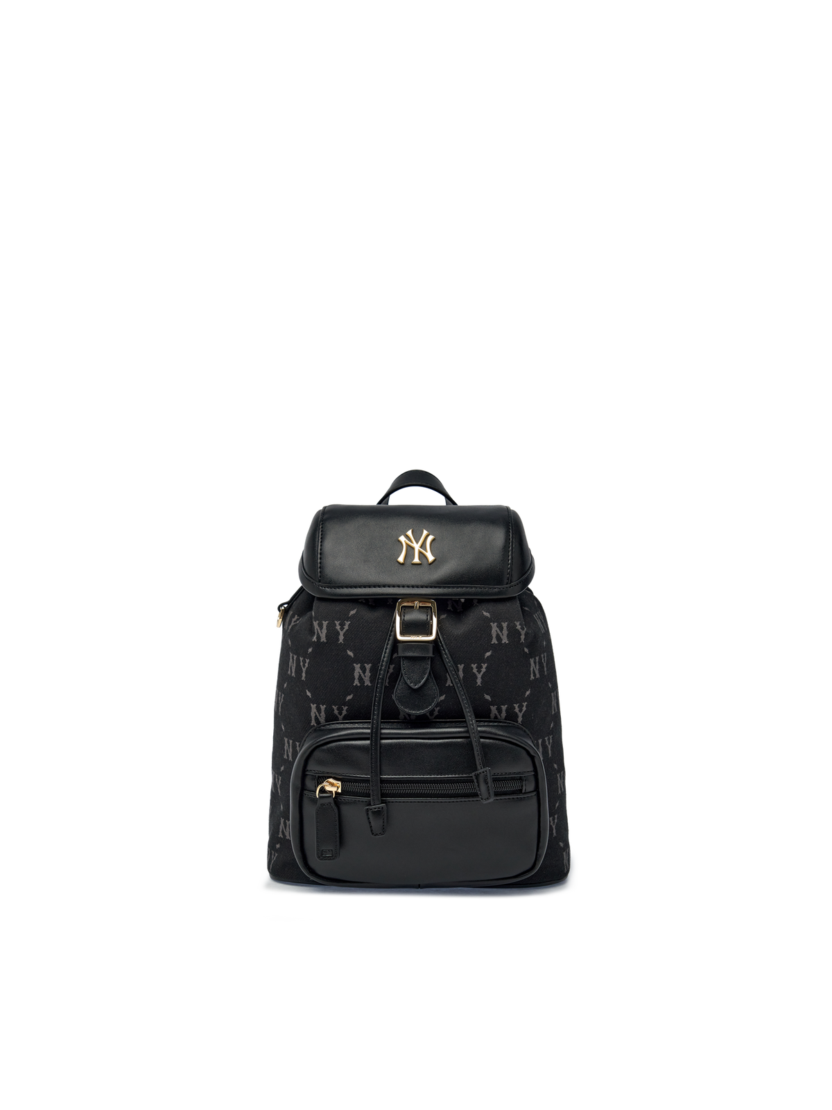 MONOGRAM JQD MINI BACKPACK