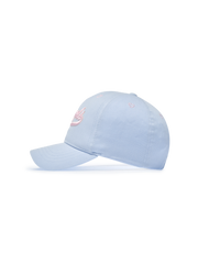 Girl's Angels Lettering Ballcap