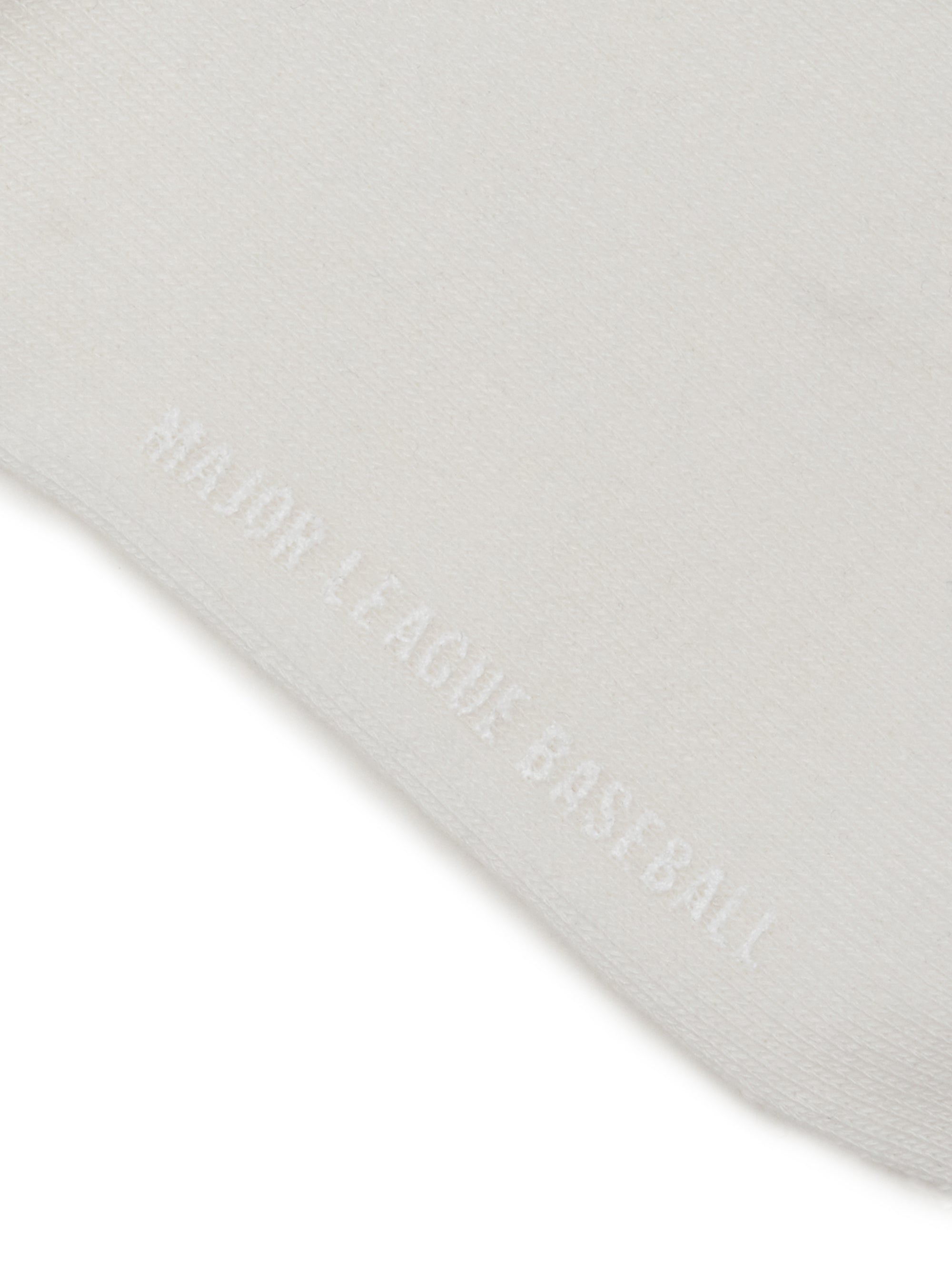 SMALL LOGO SOCKS (3ea)