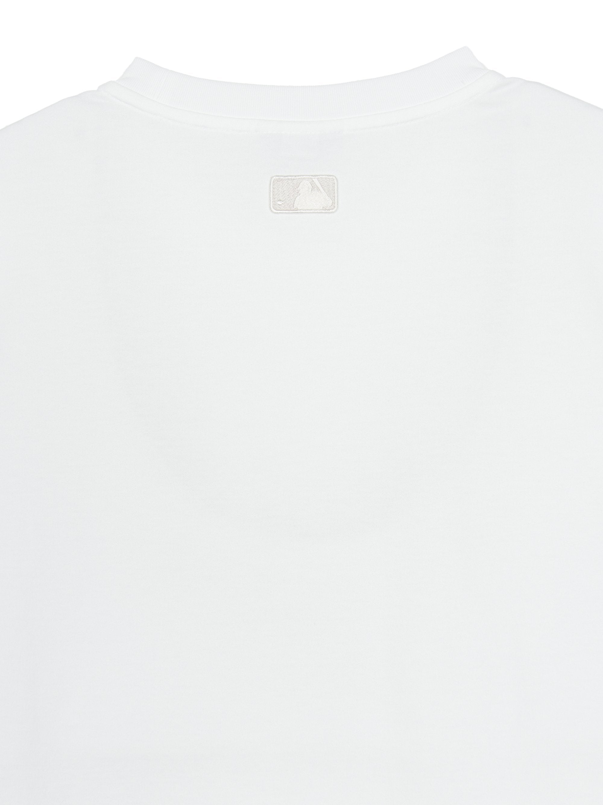 Basic Comfortable Fit T-shirt