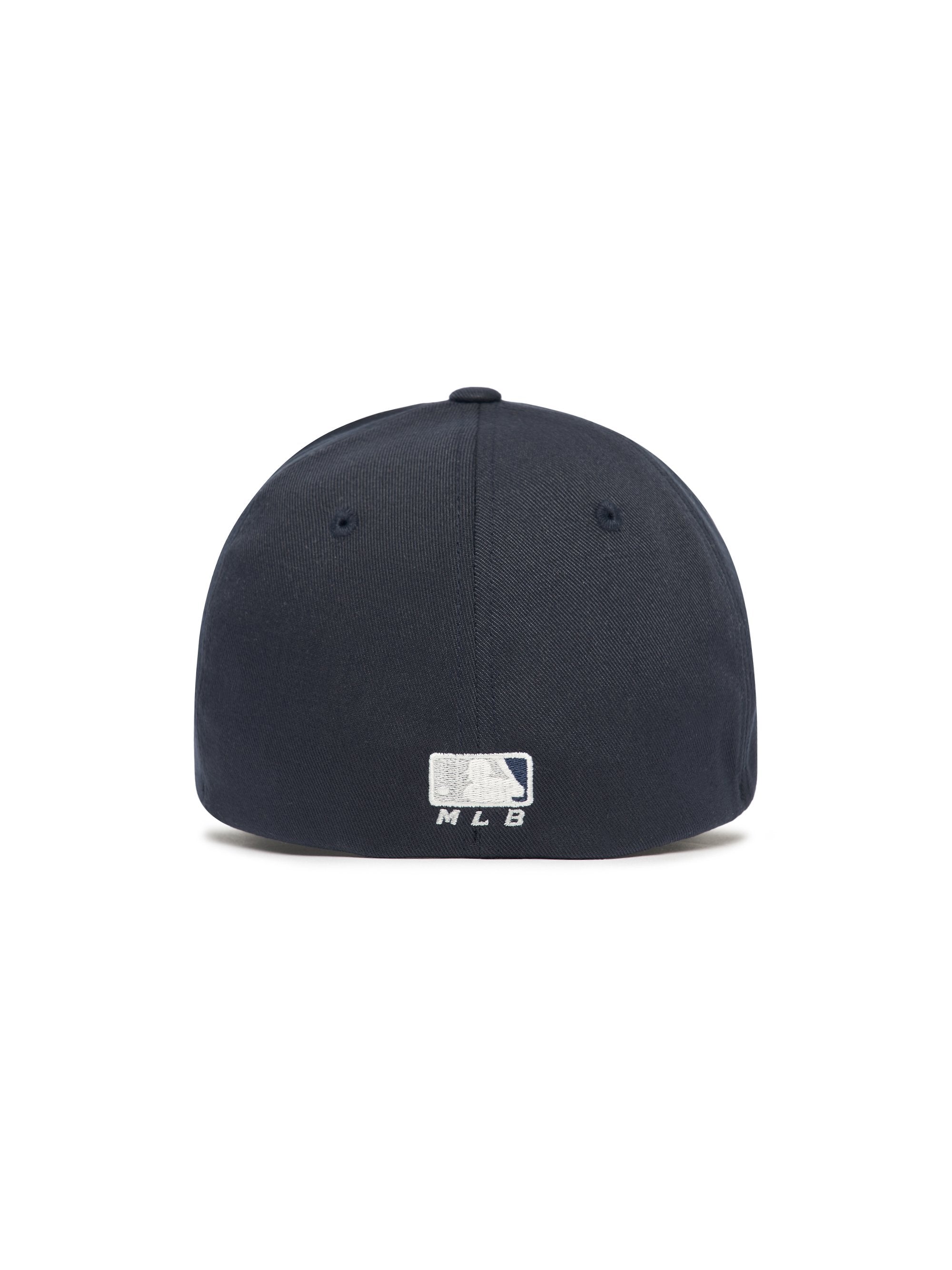 Batter Flex Structured Ball Cap