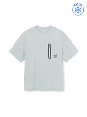 Outdoor Basic Pocket T-shirt