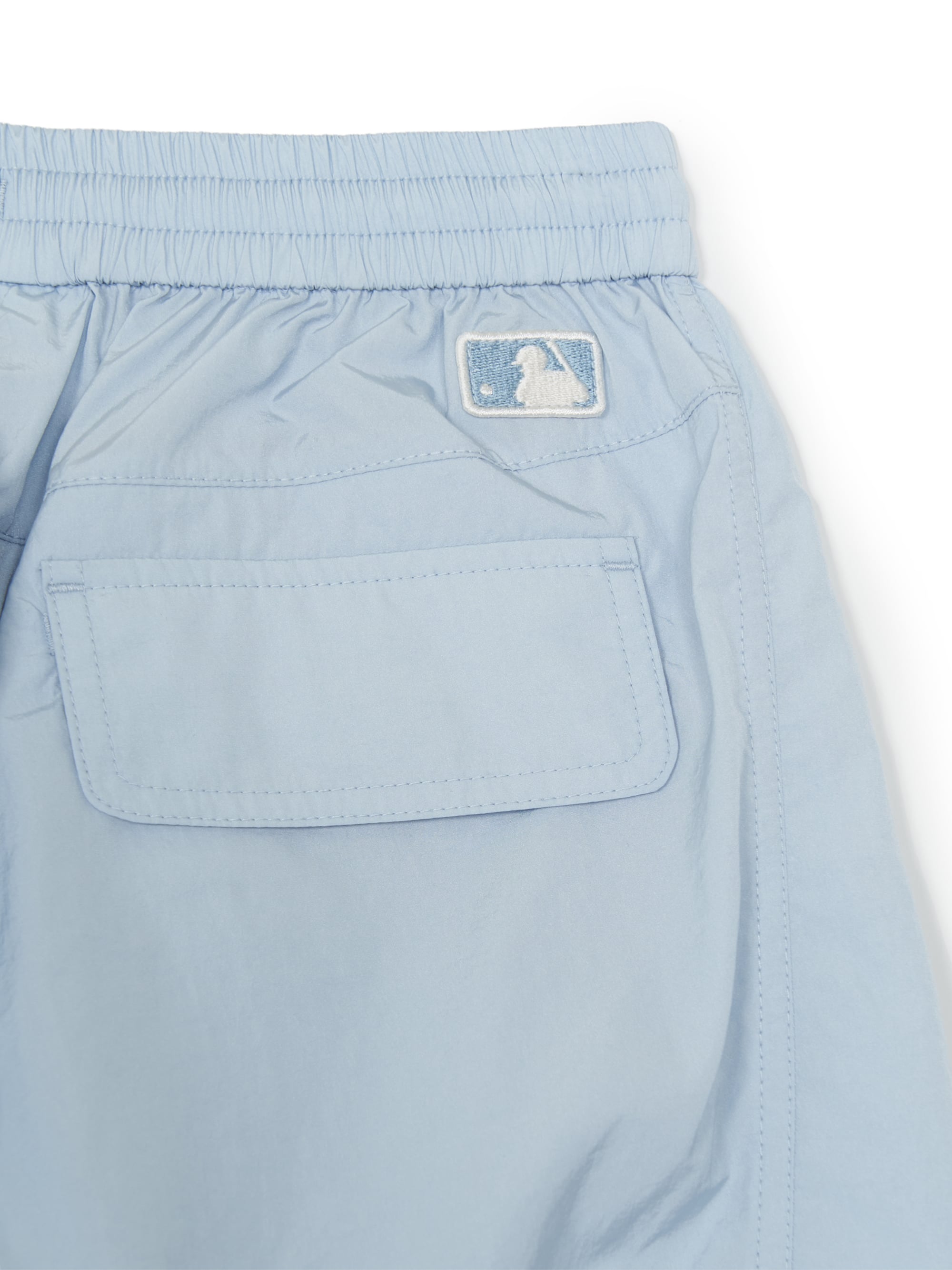 Street Girl's Ribbon Cargo Woven Pants