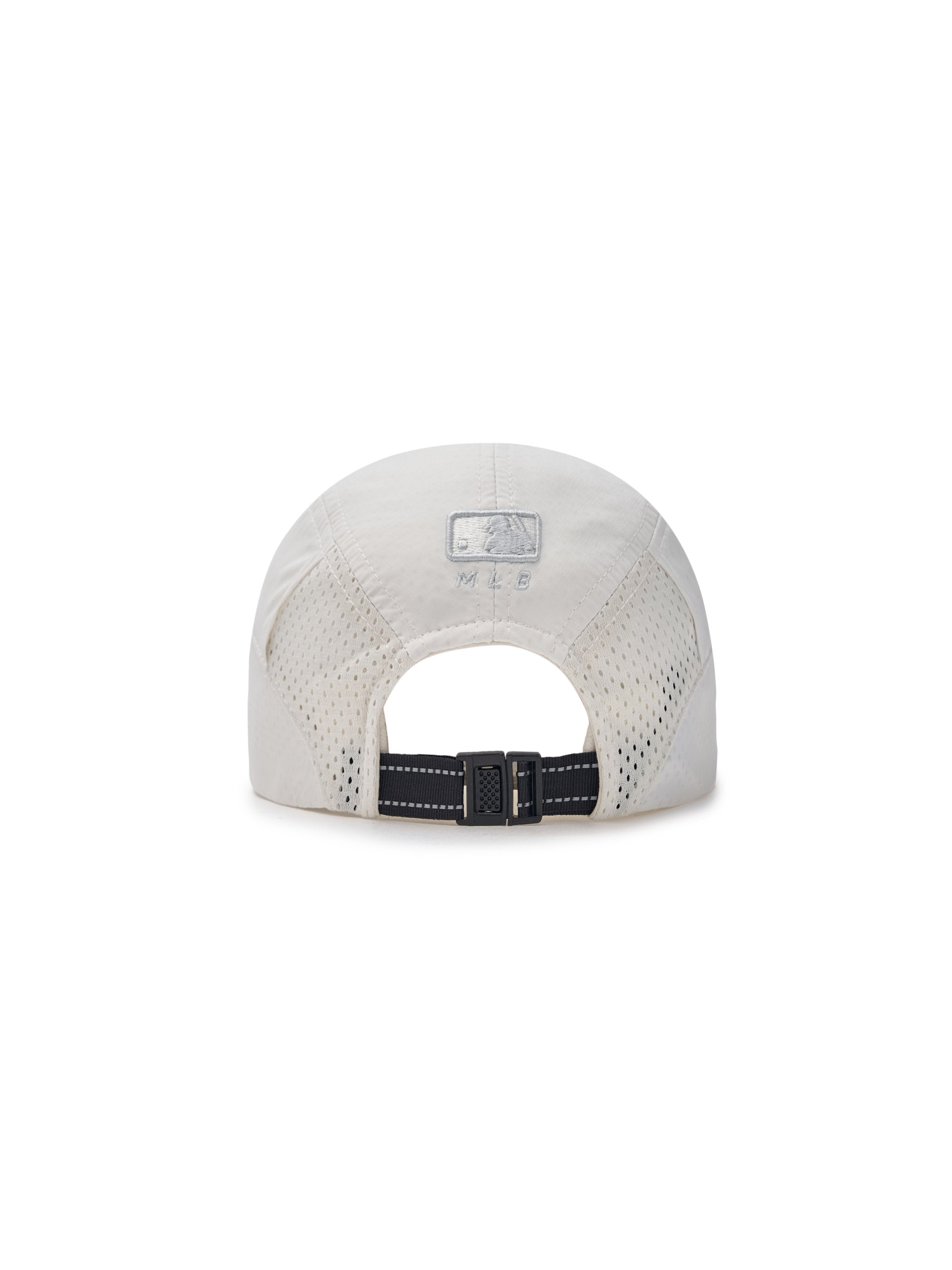 Athleisure Mesh Ballcap