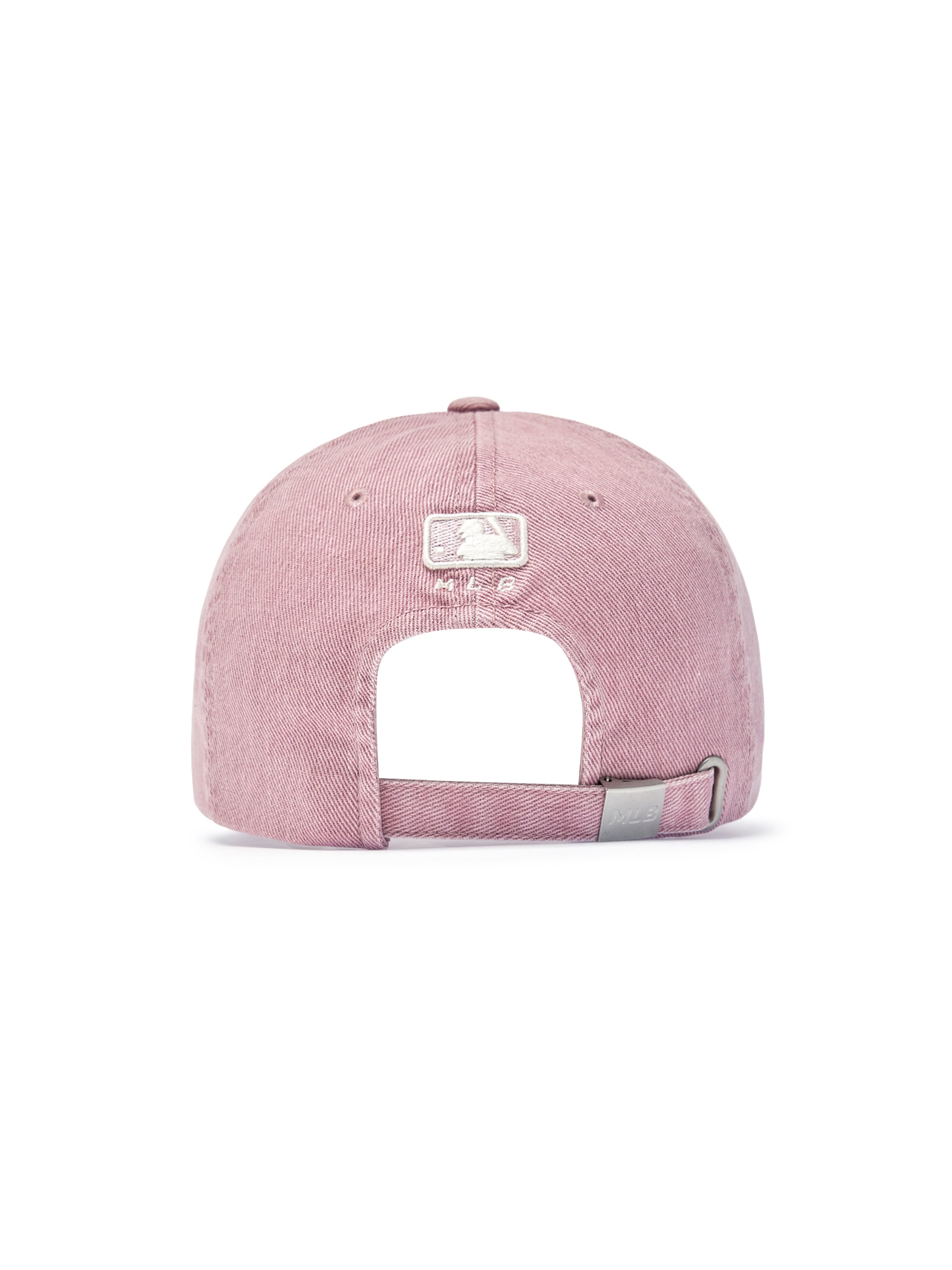 BASIC WASHING UNSTRUCTURED BALL CAP