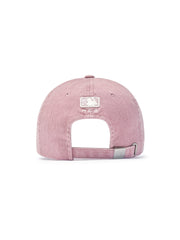 BASIC WASHING UNSTRUCTURED BALL CAP