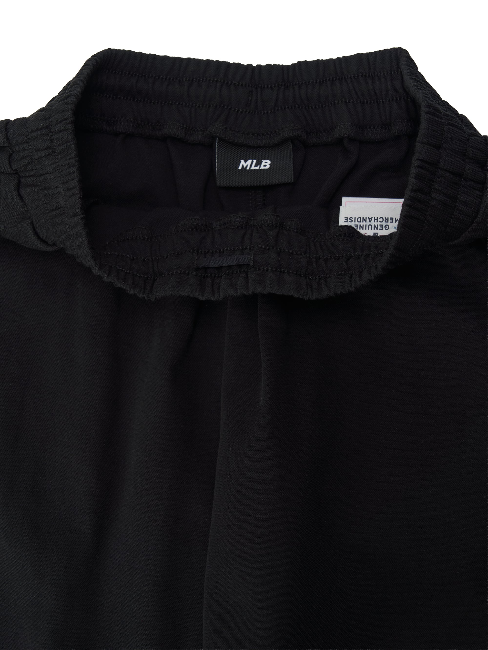 VARSITY BIG LOGO Shorts