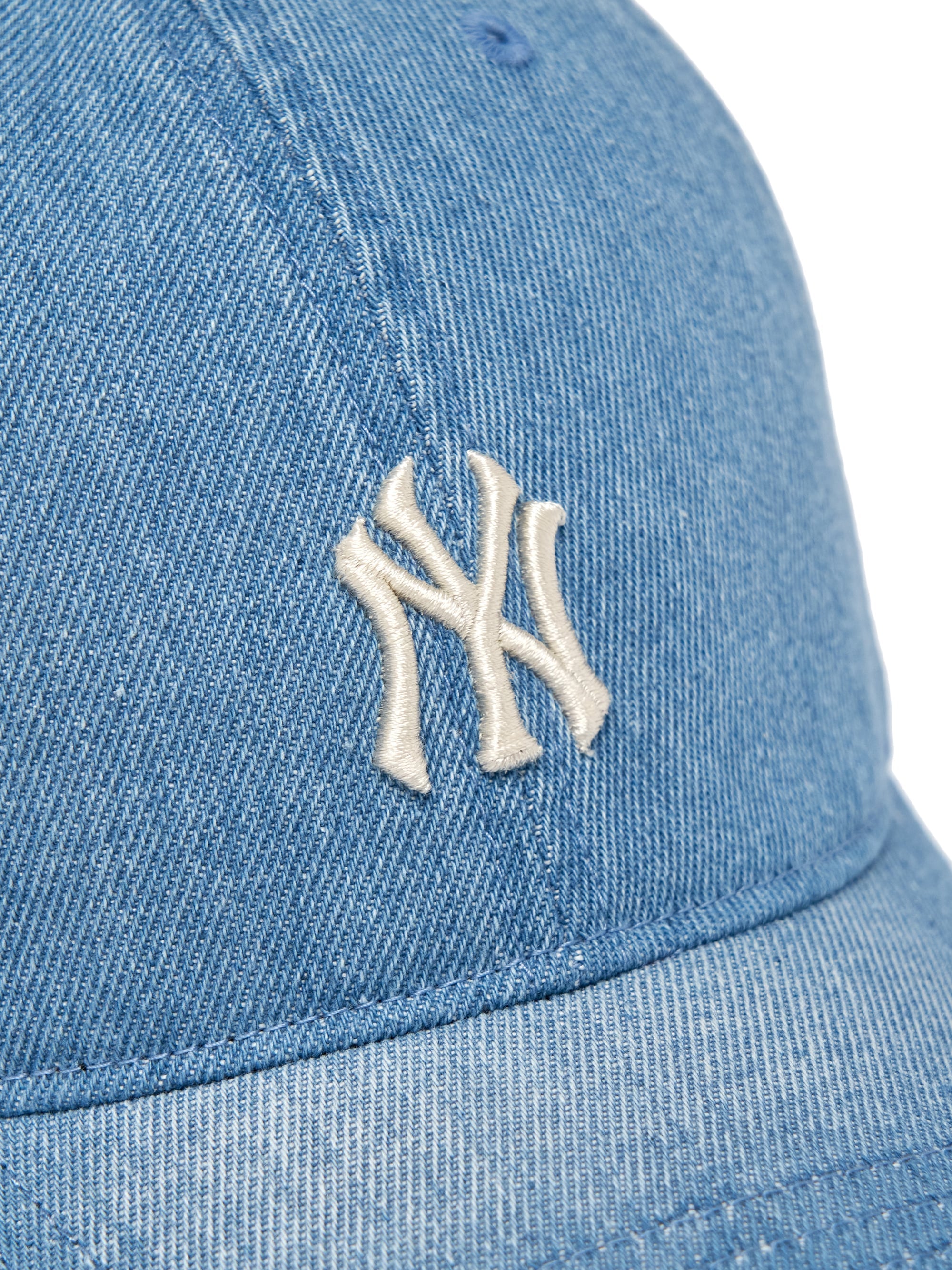 Pigment Washing Ballcap
