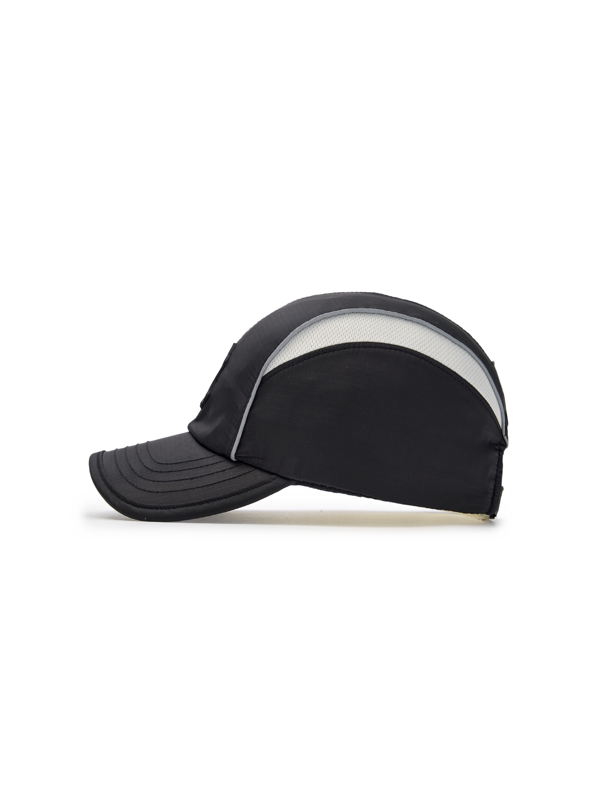 Curve Runner Ballcap