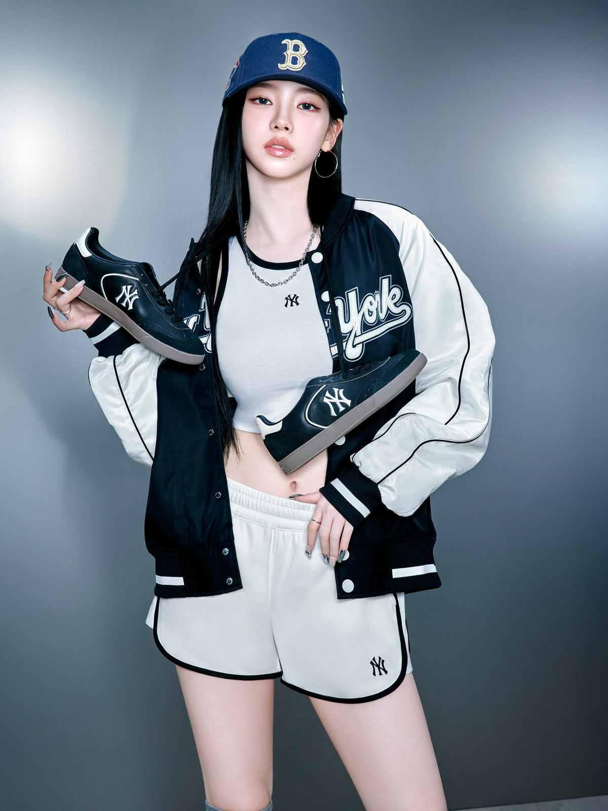 CLUBBIE