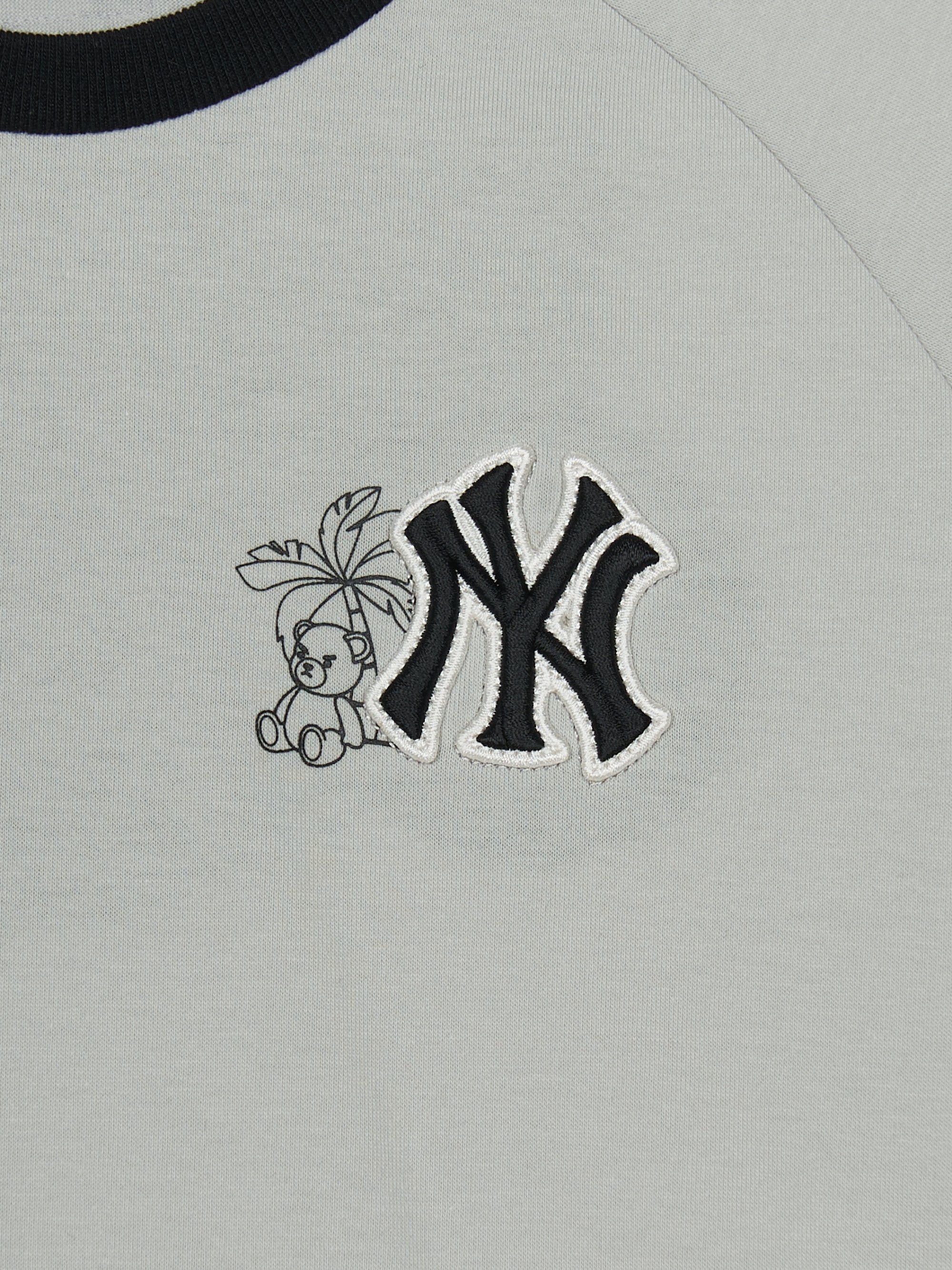 cool Field Monogram Outdoor Big-lux T-shirt