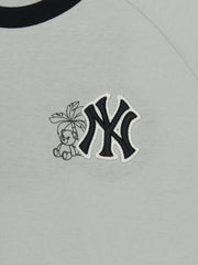 cool Field Monogram Outdoor Big-lux T-shirt